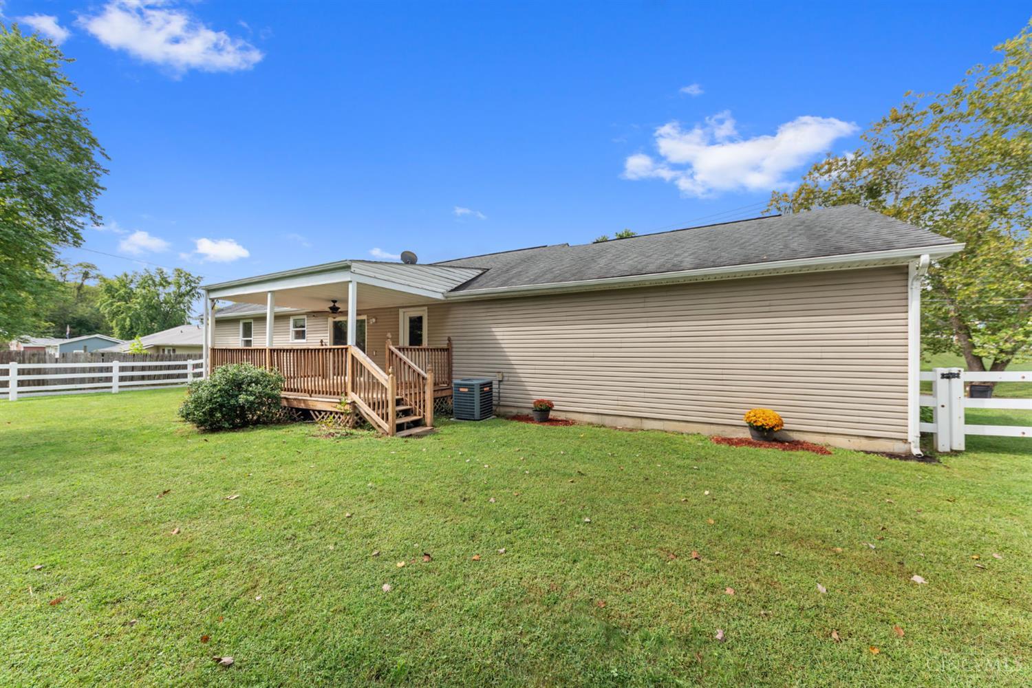 612 Grant Avenue, Pleasant Twp, OH, 45121 — photo 9