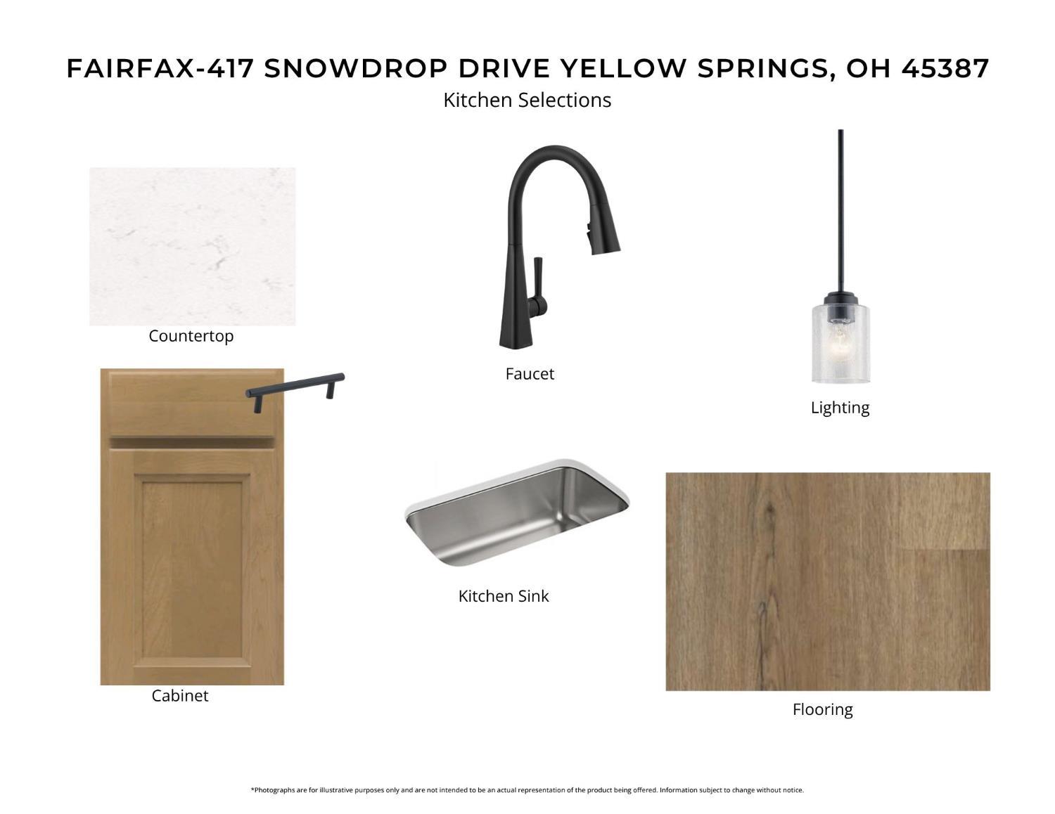 417 Snowdrop Drive, Yellow Springs, OH, 45387 — photo 4