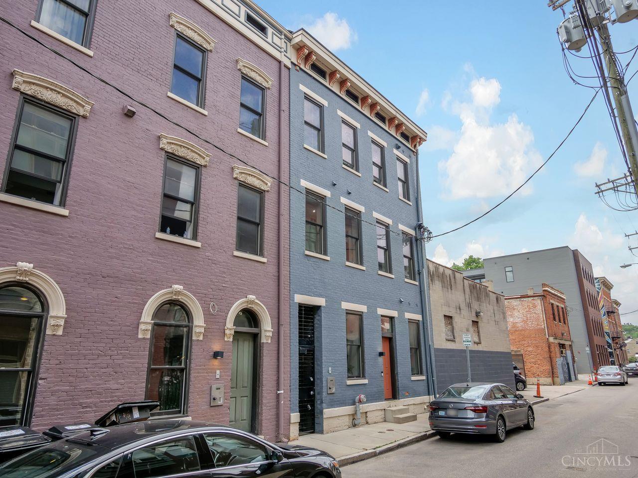 1509 Pleasant Street #151, Cincinnati, OH, 45202 — photo 12