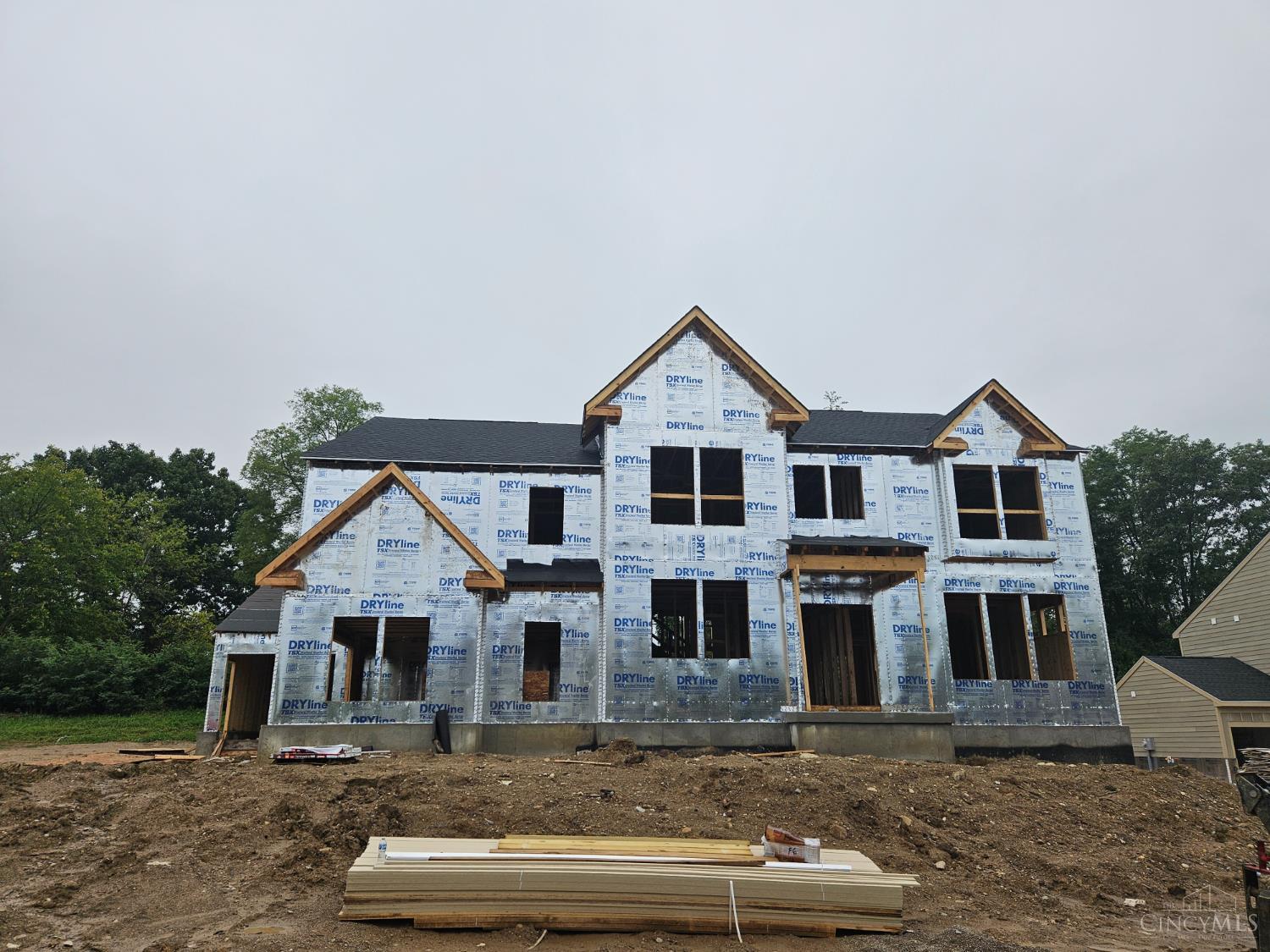 2463 Bent Grass Drive, Beavercreek, OH, 45431