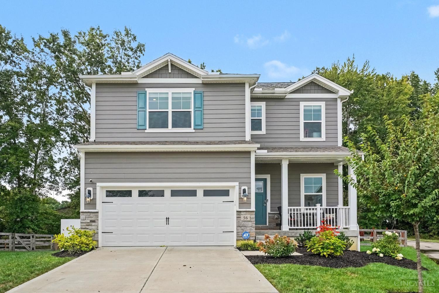 56 Snapdragon Drive