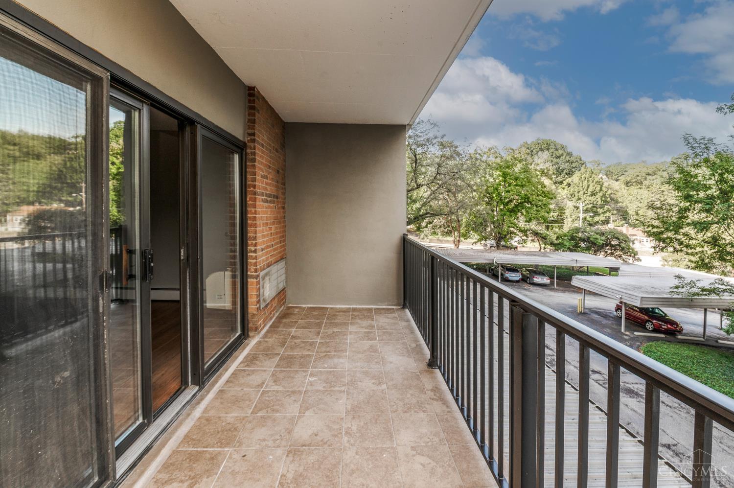 1815 Wm H Taft Road #207, Cincinnati, OH, 45206 — photo 37