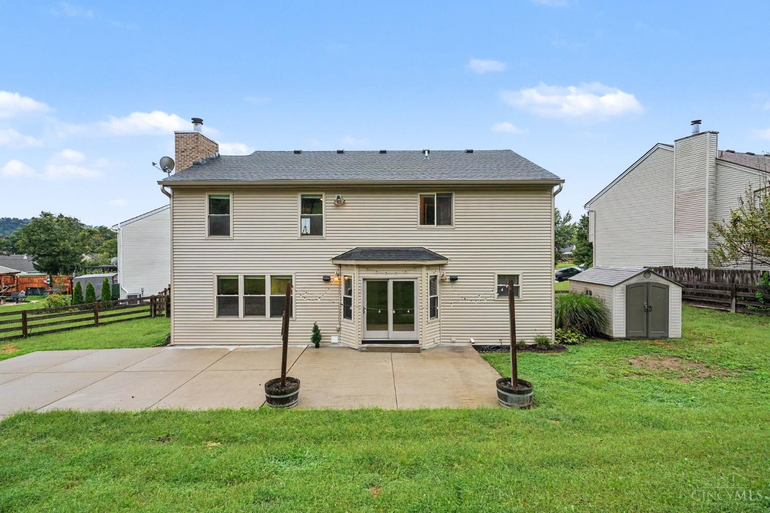125 Fawn Drive, Harrison, OH, 45030 — photo 24