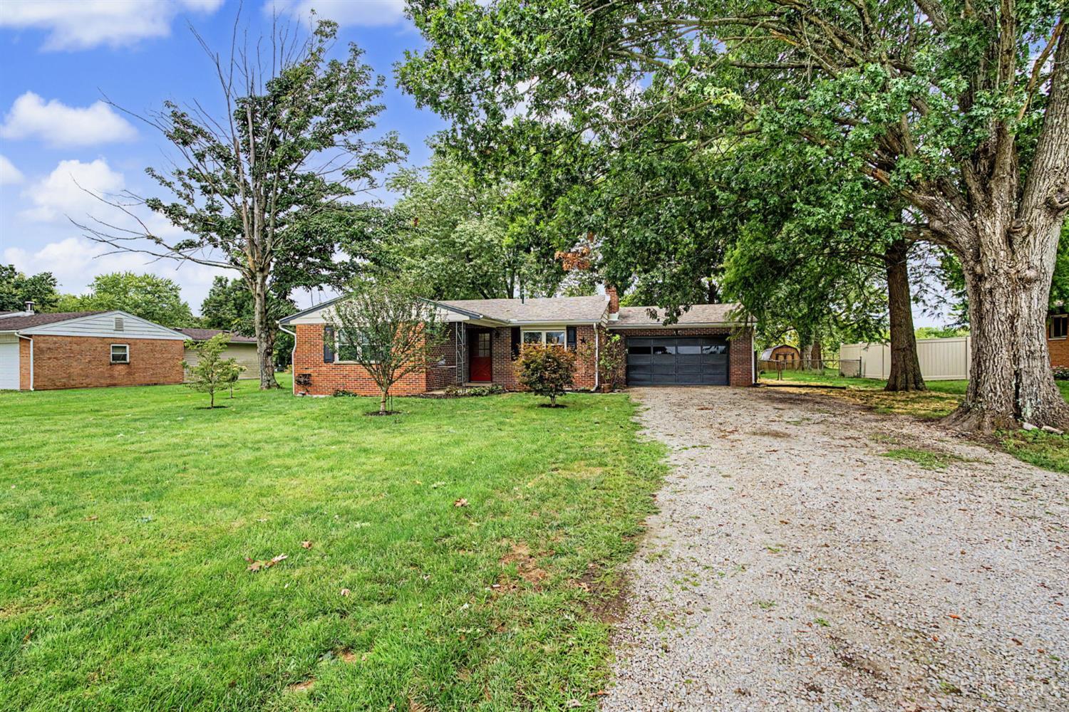 Photo 2 of Single family home for sale at 4853 Eck Rd, Madison Twp, OH 45042 | MLS# 1894884 | Listing updated on 2026-09-24