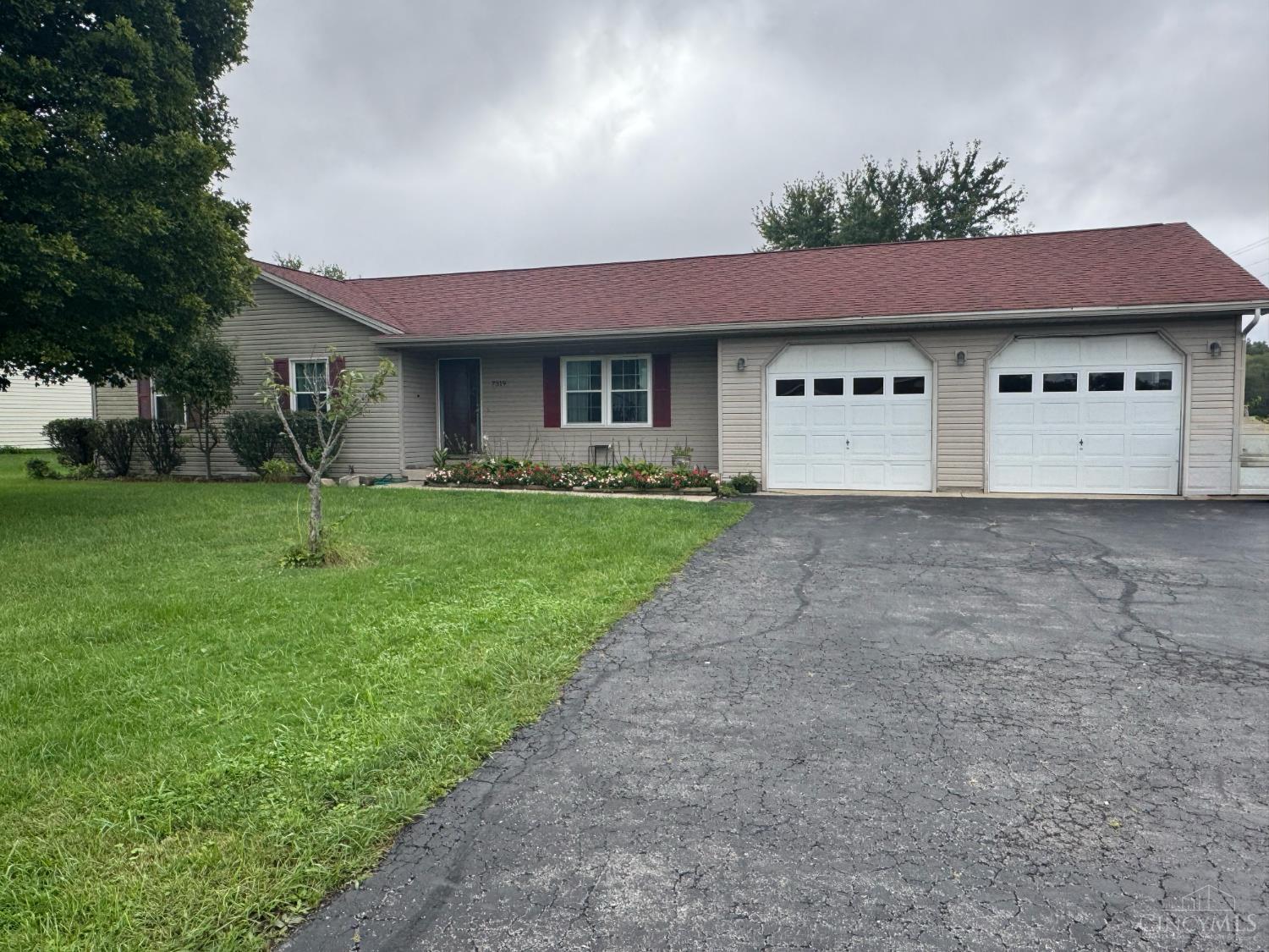 7319 Fairground Road, Blanchester, OH, 45107 — photo 2