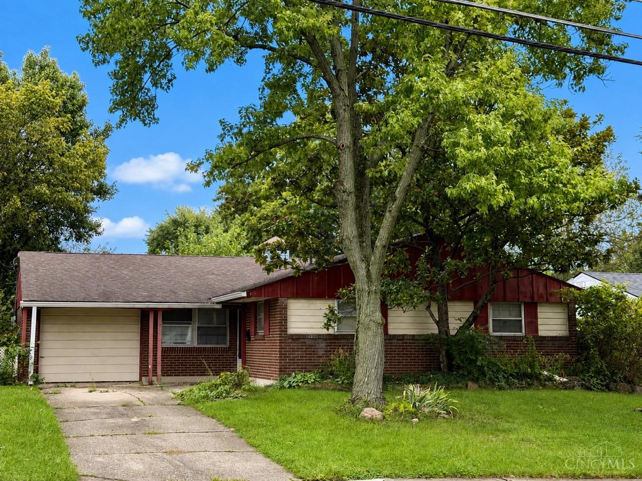 12120 Benadir Road, Cincinnati, OH, 45246 — photo 2