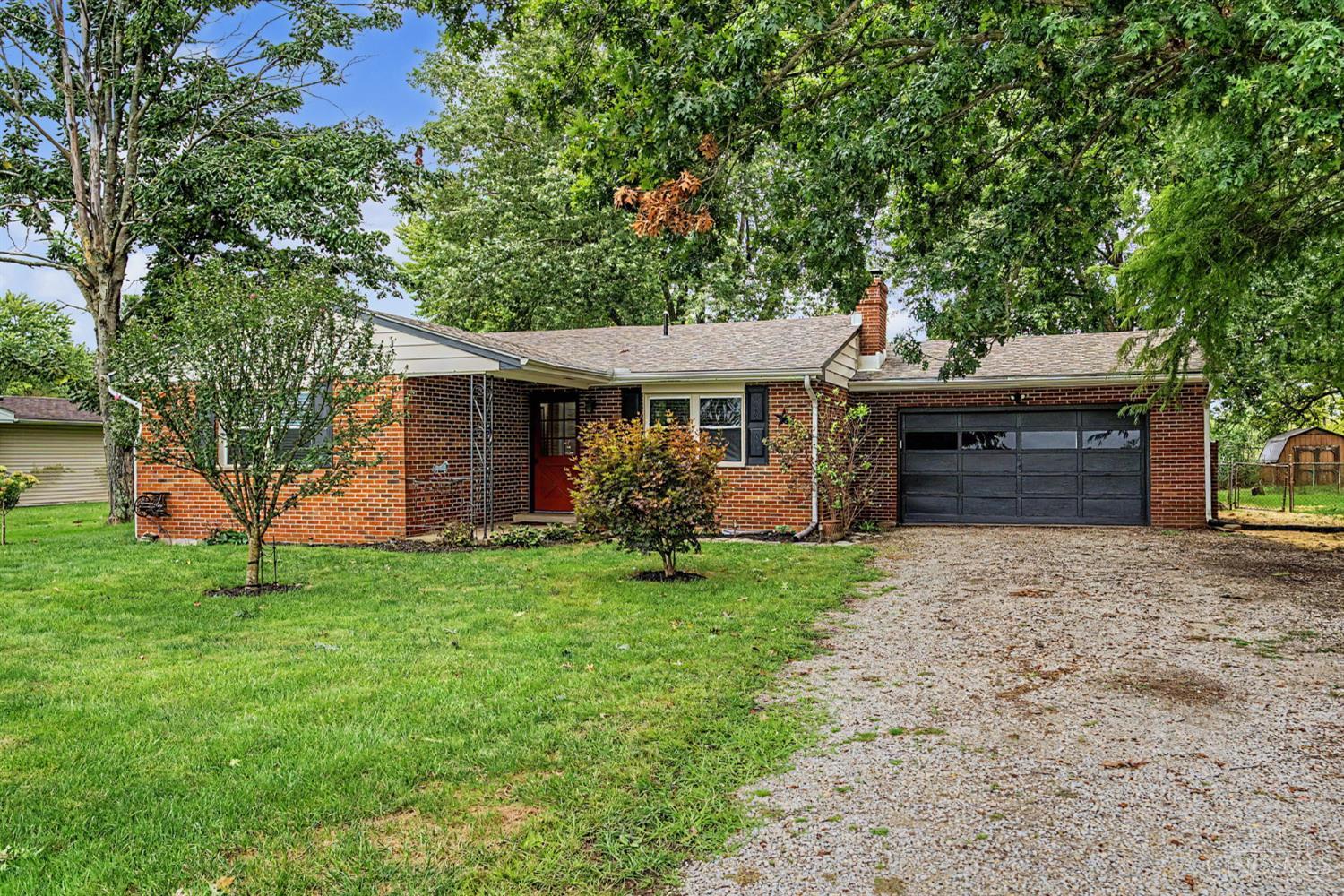 Photo 1 of Single family home for sale at 4853 Eck Rd, Madison Twp, OH 45042 | MLS# 1894884 | Listing updated on 2026-09-24