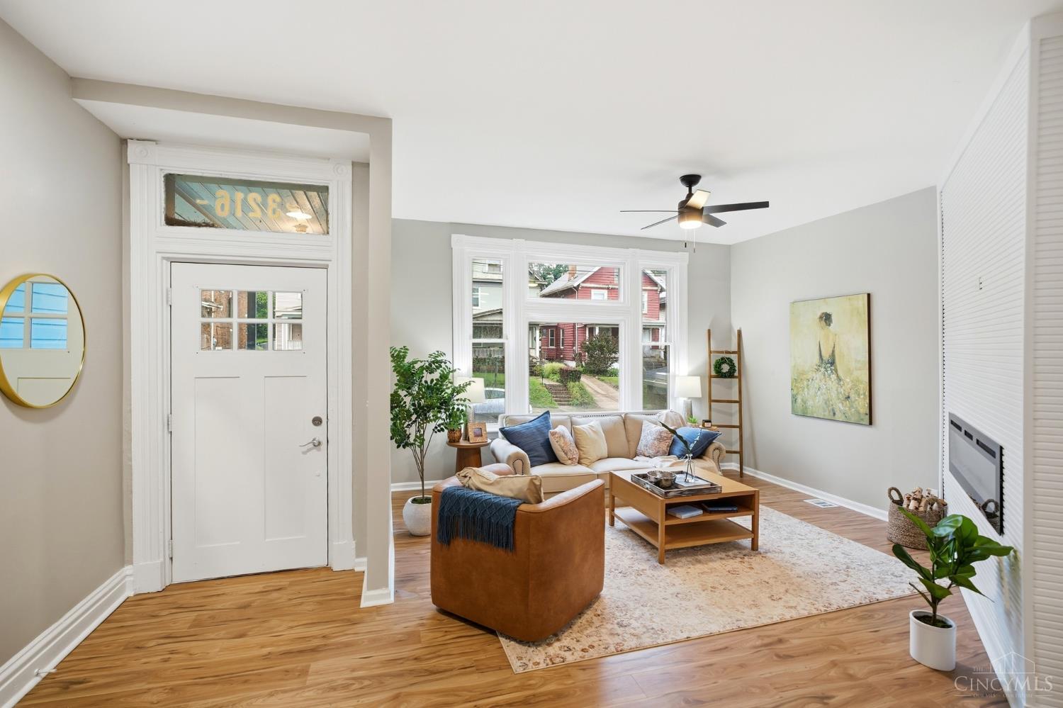 3216 Hackberry Street, Cincinnati, OH, 45207 — photo 5