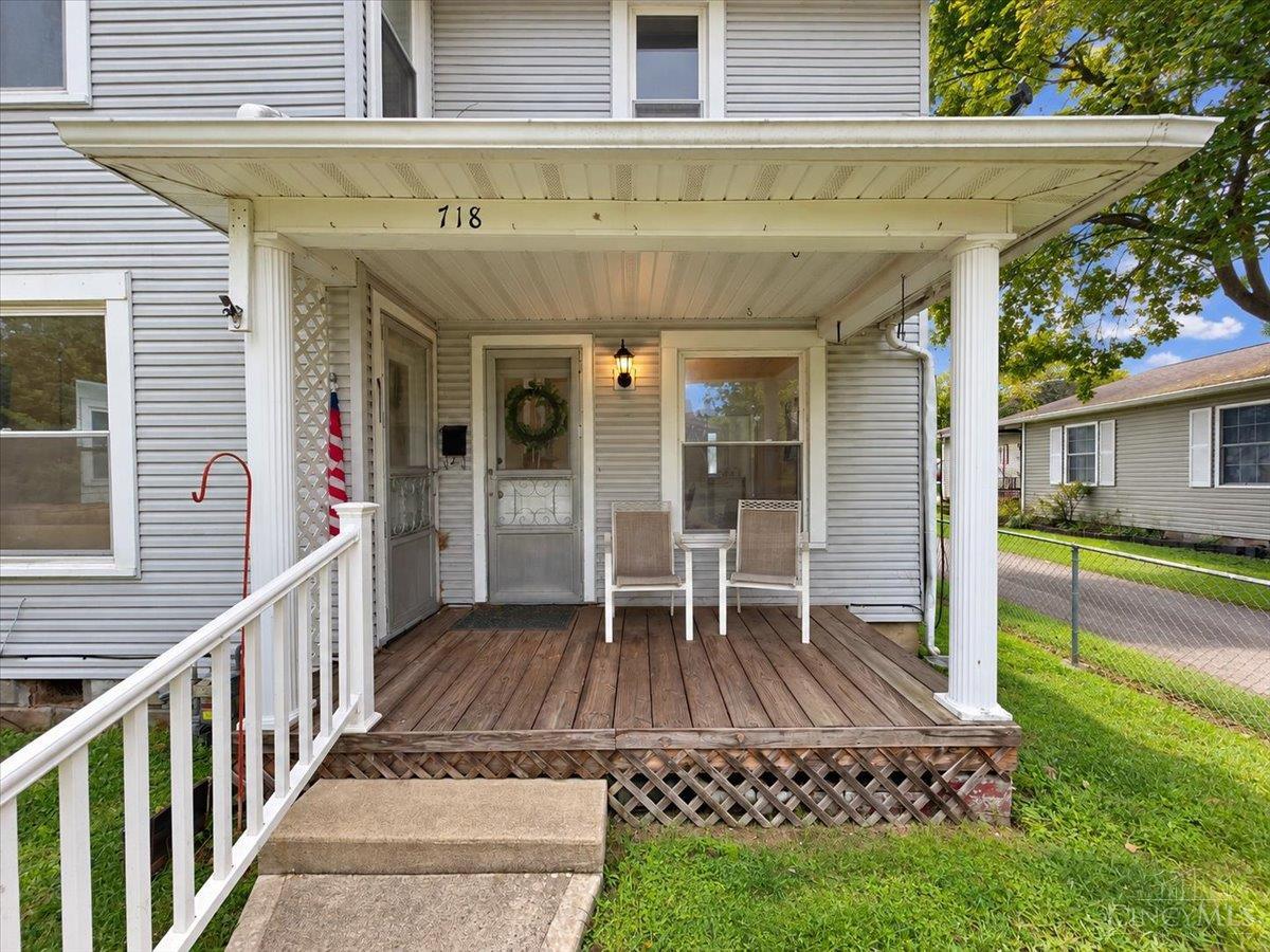 718 Fayette Street, Washington Court Hous, OH, 43160 — photo 4