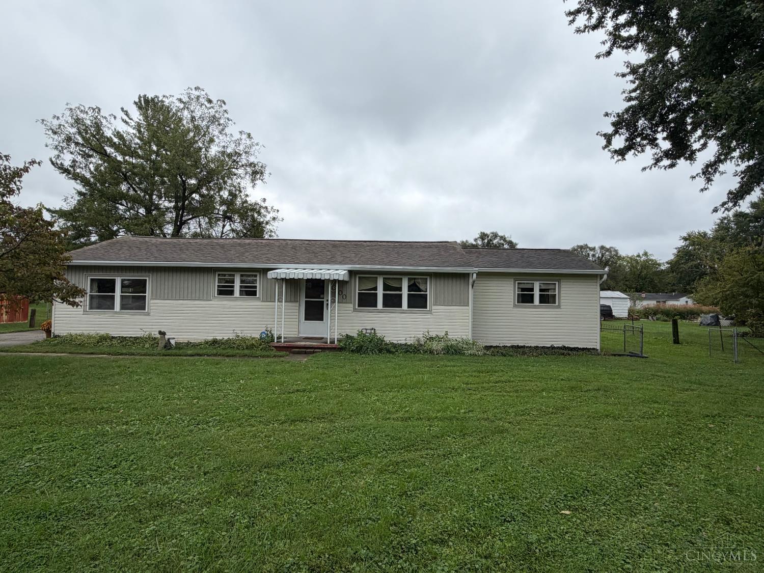 Single family home for sale at 300 Maple Ave, Carlisle, OH 45005 | MLS# 1893761