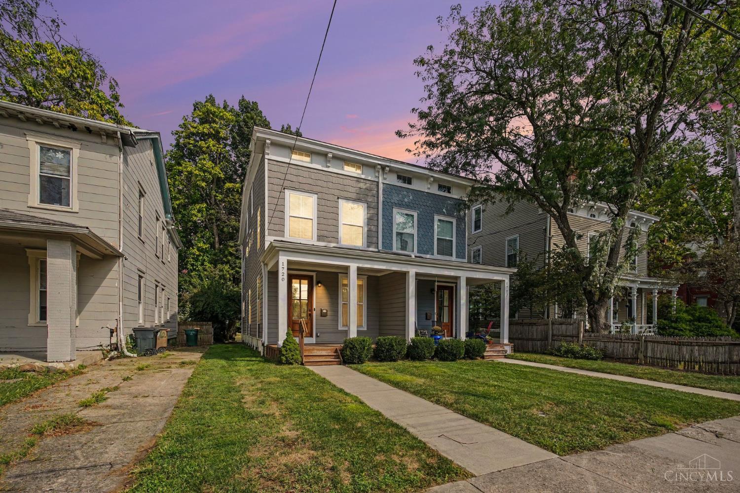 1720 Dexter Avenue #1, Cincinnati, OH, 45206 — photo 6