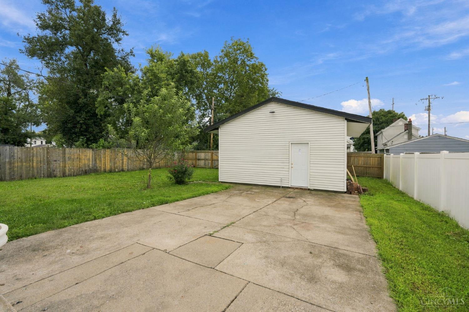1621 Edison Avenue, Hamilton, OH, 45011 — photo 32