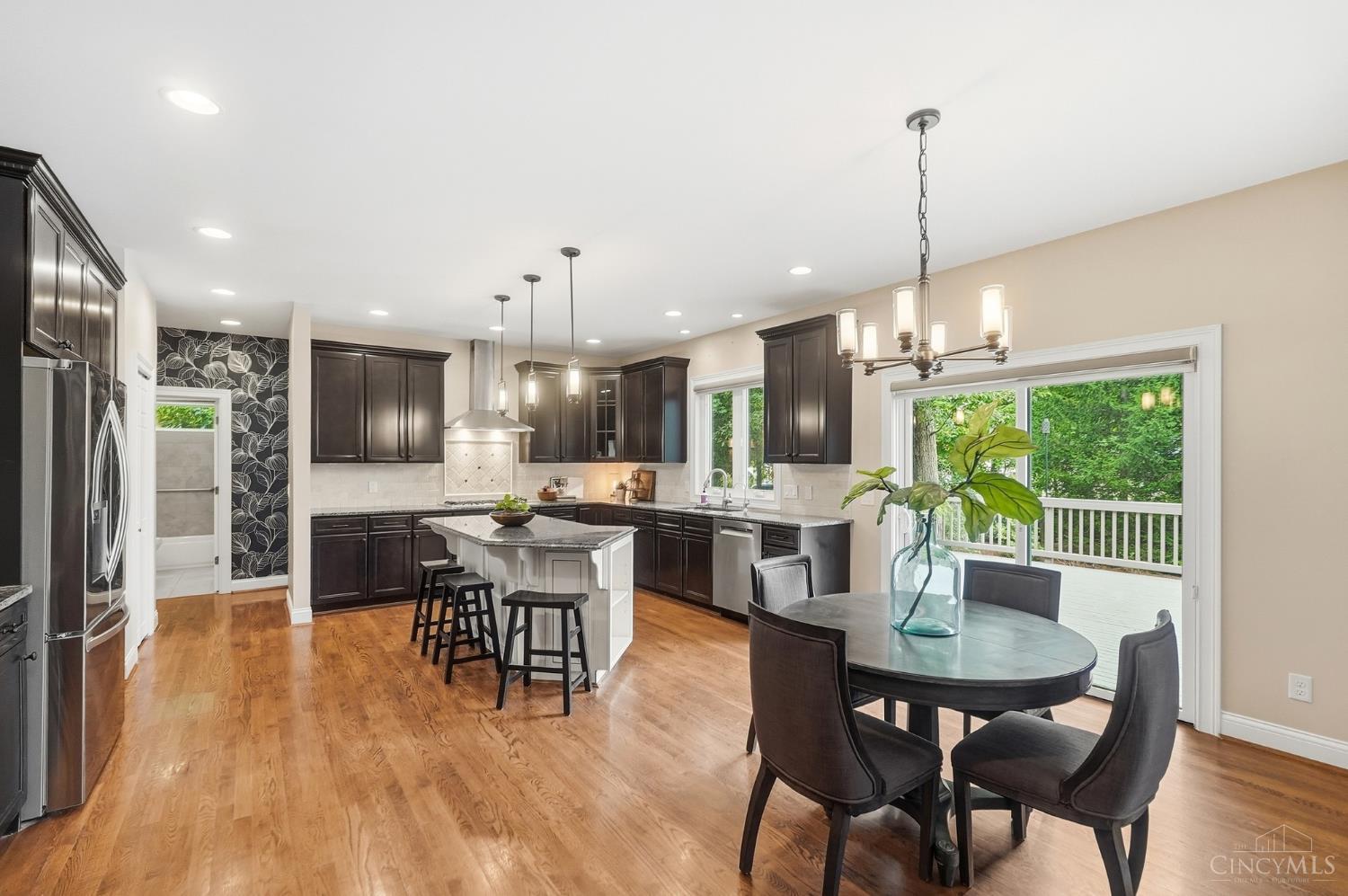 173 Tall Timber Drive, Loveland, OH, 45140 — photo 14