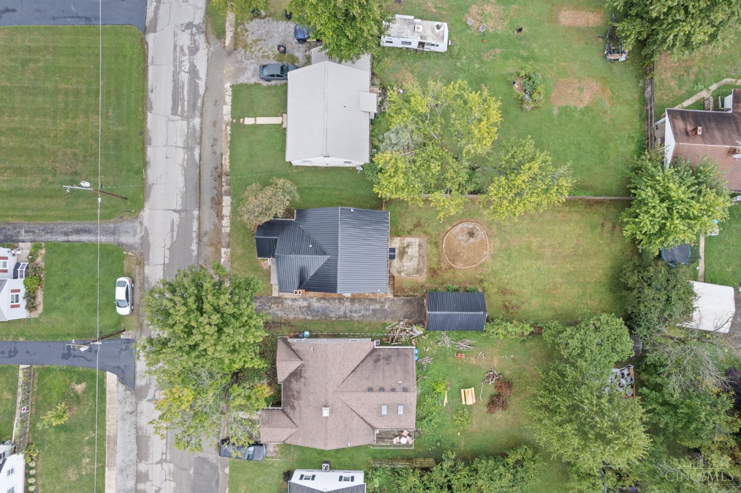 204 Grandin Drive, Pleasant Twp, OH, 45121 — photo 16