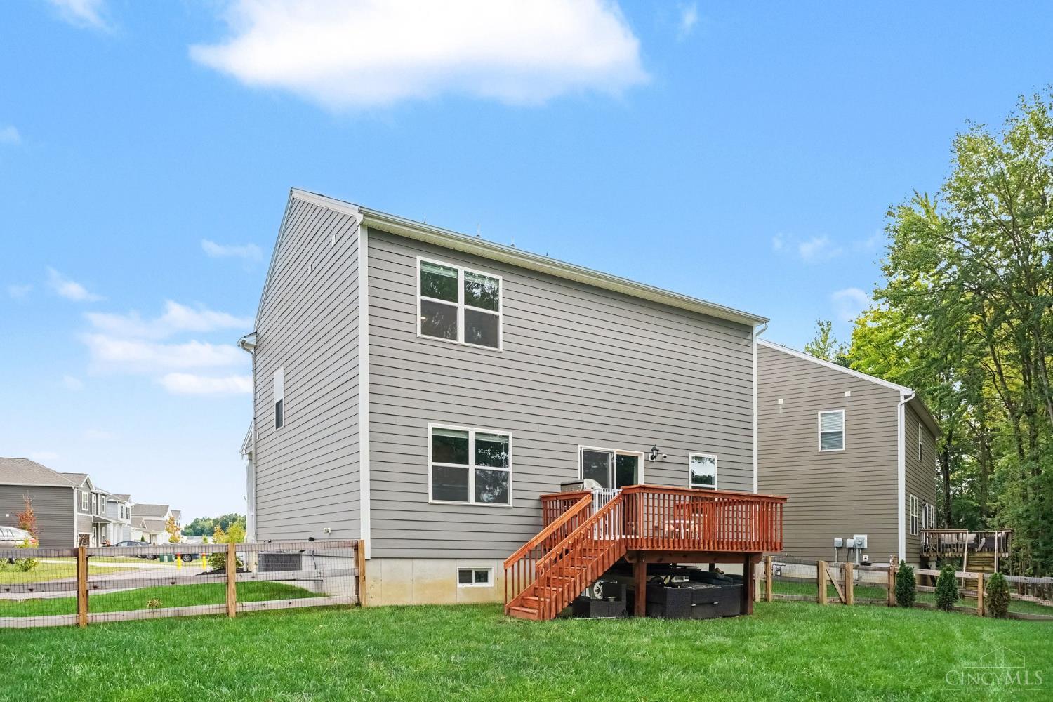 56 Snapdragon Drive, Pierce Twp, OH, 45102 — photo 27