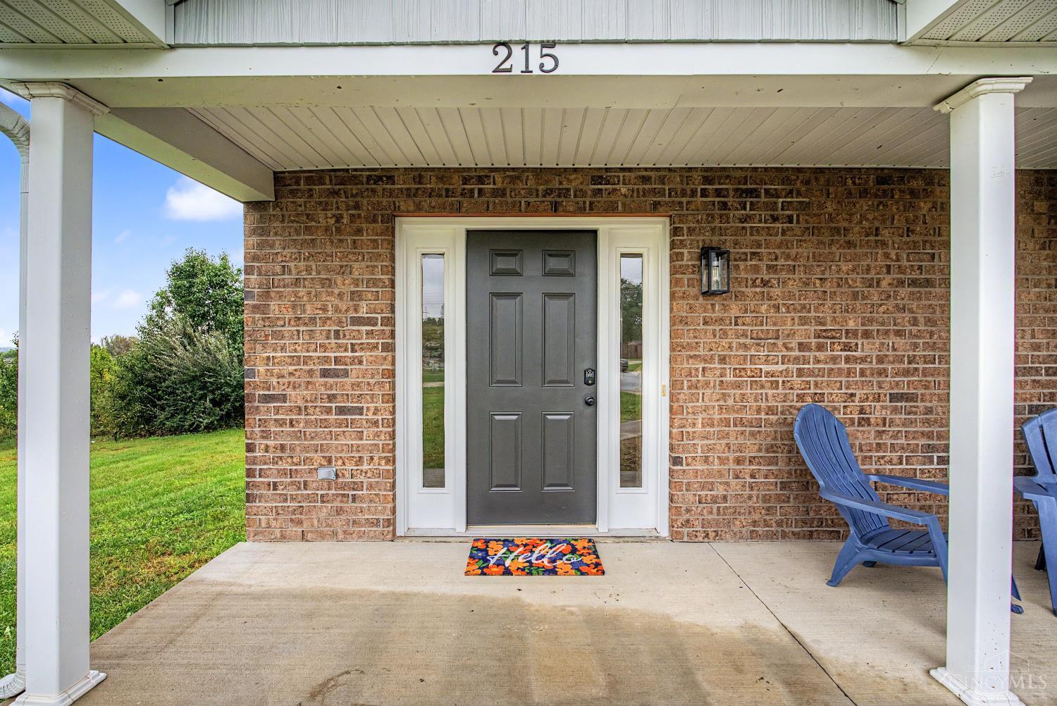 215 Wexford Drive, Monroe, OH, 45050 — photo 34
