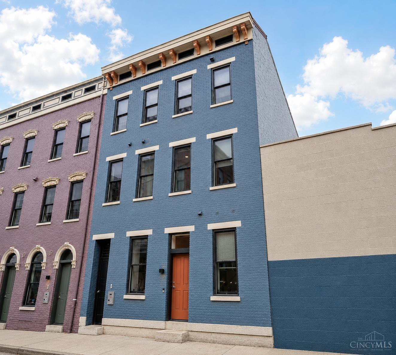 1509 Pleasant Street #151, Cincinnati, OH, 45202