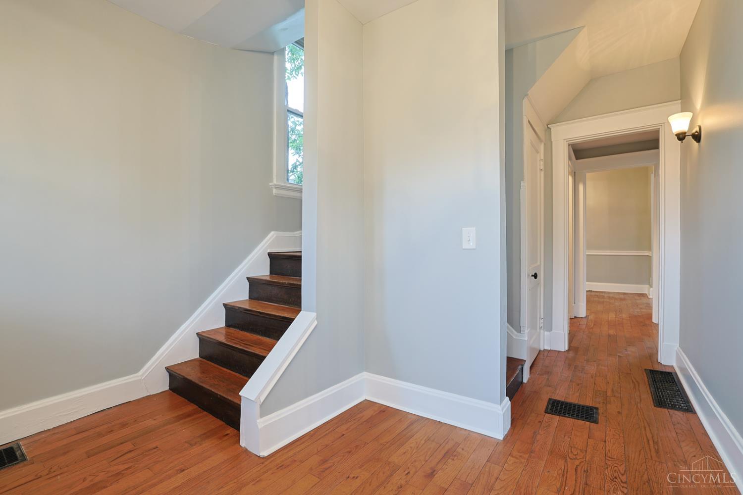 Photo 3 of Single family home for sale at 2214 Monroe Ave, Norwood, OH 45212 | MLS# 1894725 | Listing updated on 2026-09-24