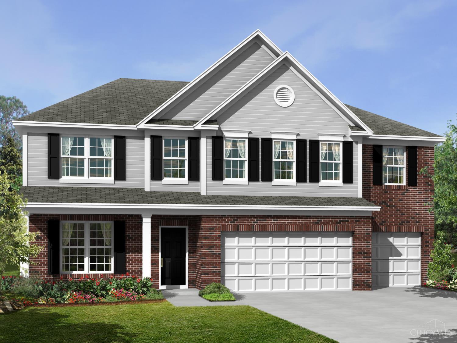 170 Bick Drive #079, Springboro, OH, 45066