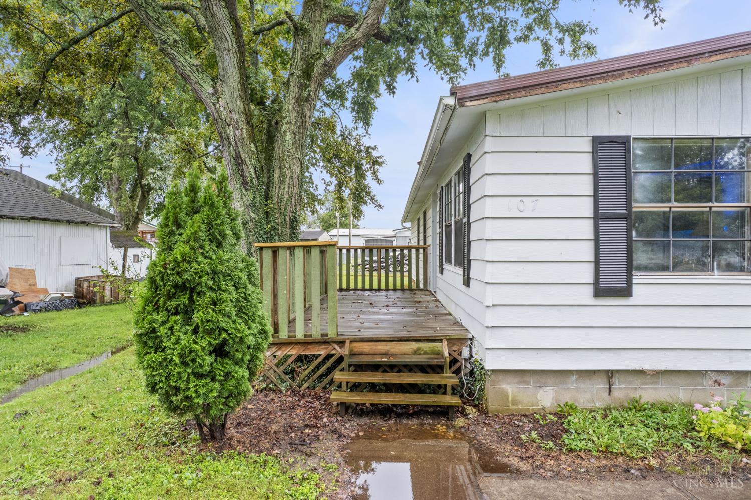 107 Thompson, Washington Twp, OH, 45171 — photo 10