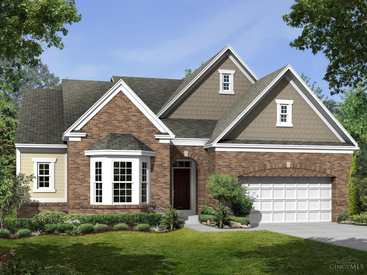 115 Hatch Court #51, Springboro, OH, 45066