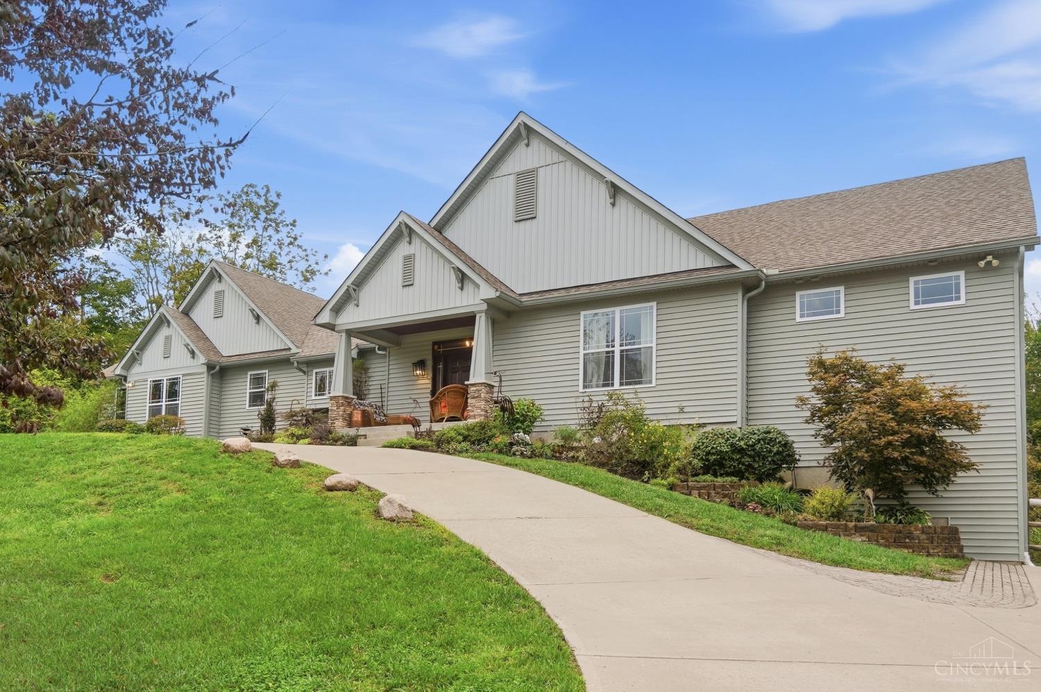 Photo 2 of Sale Pending at 5073 Beechwood Rd, Union Twp, OH 45244 | MLS# 1894144 | Listing updated on 2026-09-25