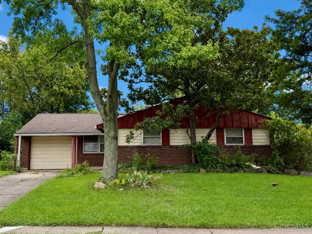 12120 Benadir Road, Cincinnati, OH, 45246