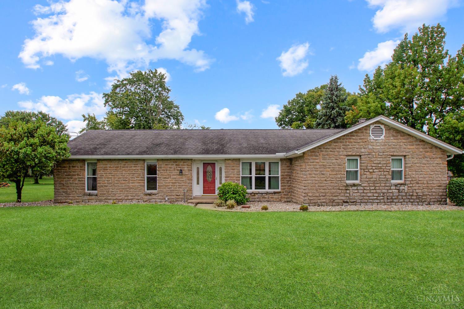 8044 Honeysuckle Lane, West Chester, OH, 45069 — photo 43