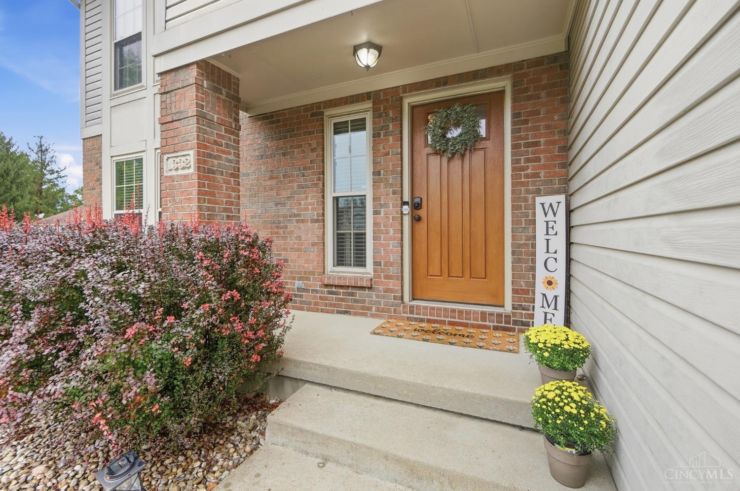 1332 Sprucewood Court, Batavia Twp, OH, 45102 — photo 3