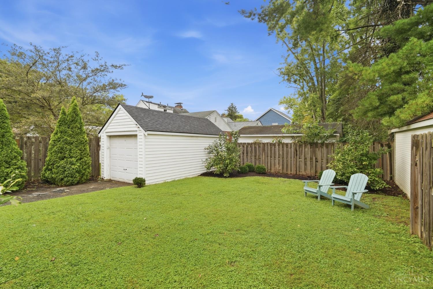 6974 Cambridge Avenue, Mariemont, OH, 45227 — photo 39