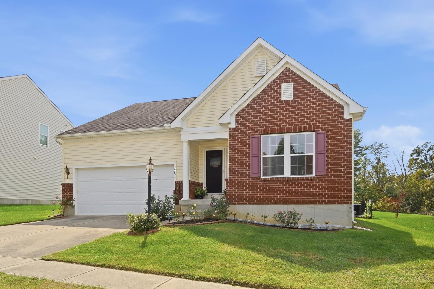 Photo 2 of Sale Pending at 2651 Affirmed Dr, Hamilton Twp, OH 45152 | MLS# 1894740 | Listing updated on 2026-10-03