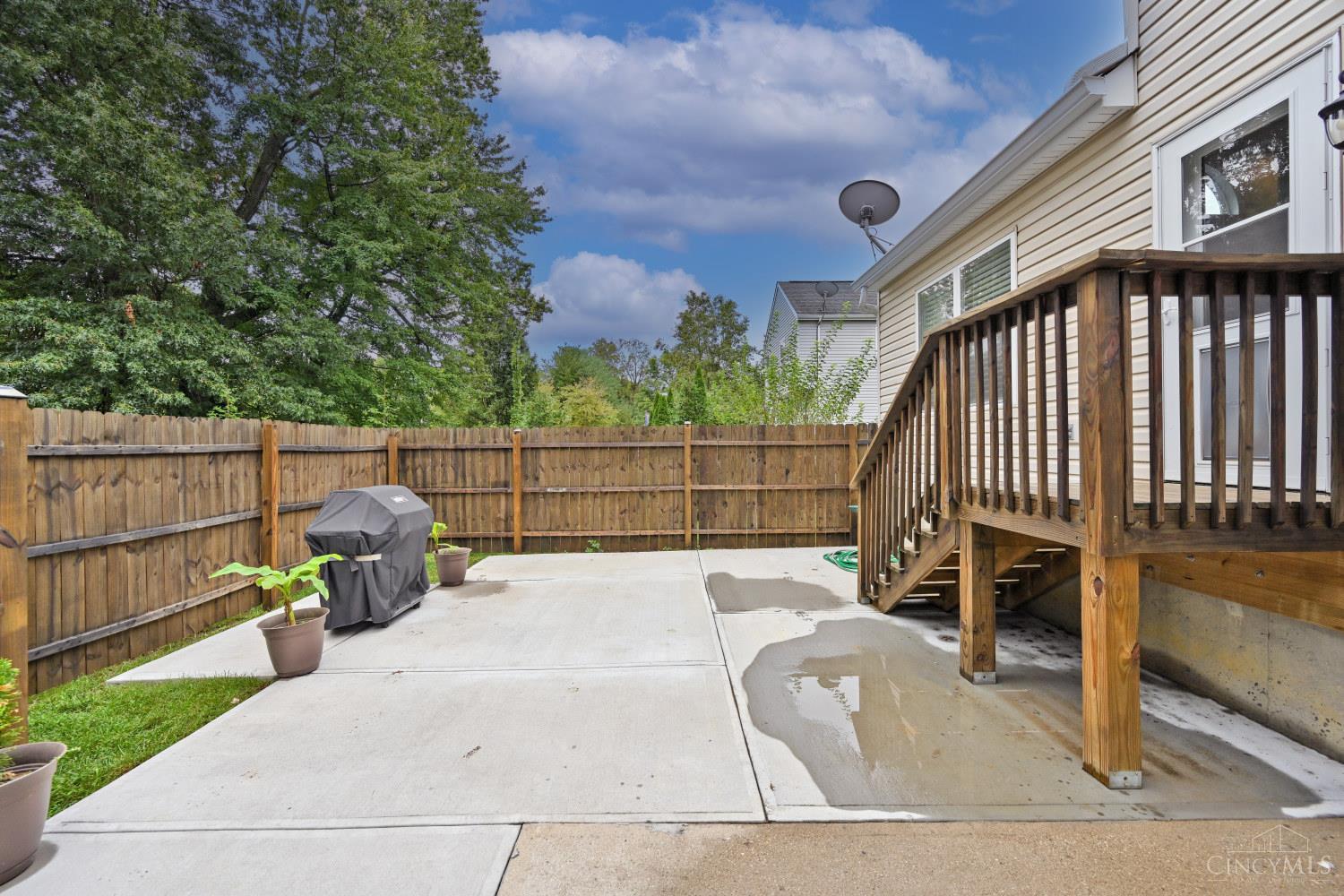 3692 Tanbark Court, Batavia Twp, OH, 45102 — photo 44