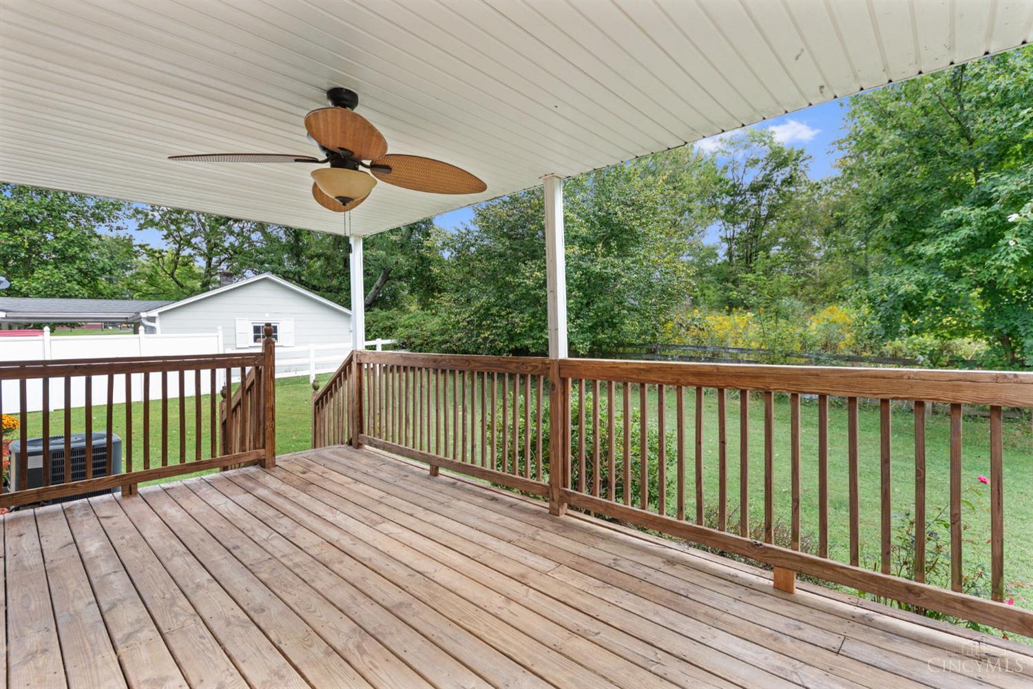 612 Grant Avenue, Pleasant Twp, OH, 45121 — photo 6