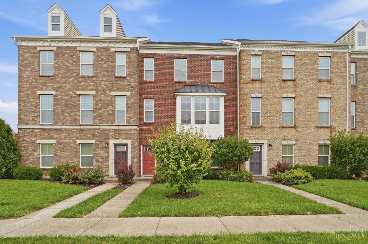 Photo 2 of Single family home for sale at 9558 Union, West Chester, OH 45069 | MLS# 1894805 | Listing updated on 2026-10-02