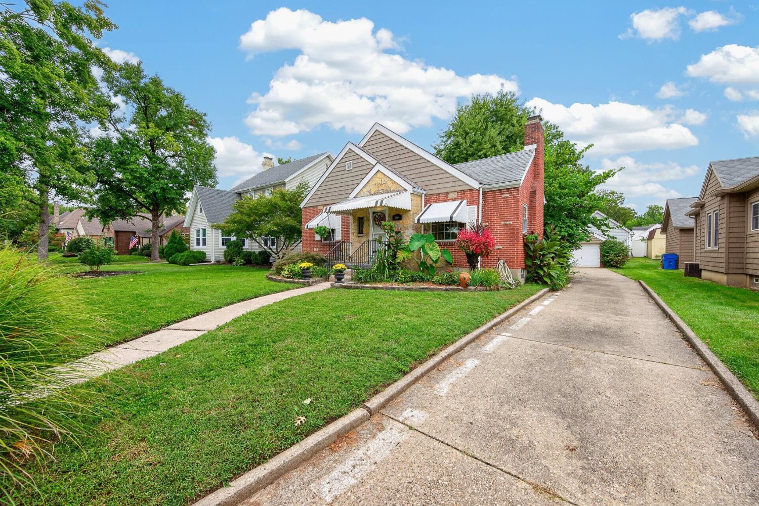504 Lawn Avenue, Hamilton, OH, 45013 — photo 45