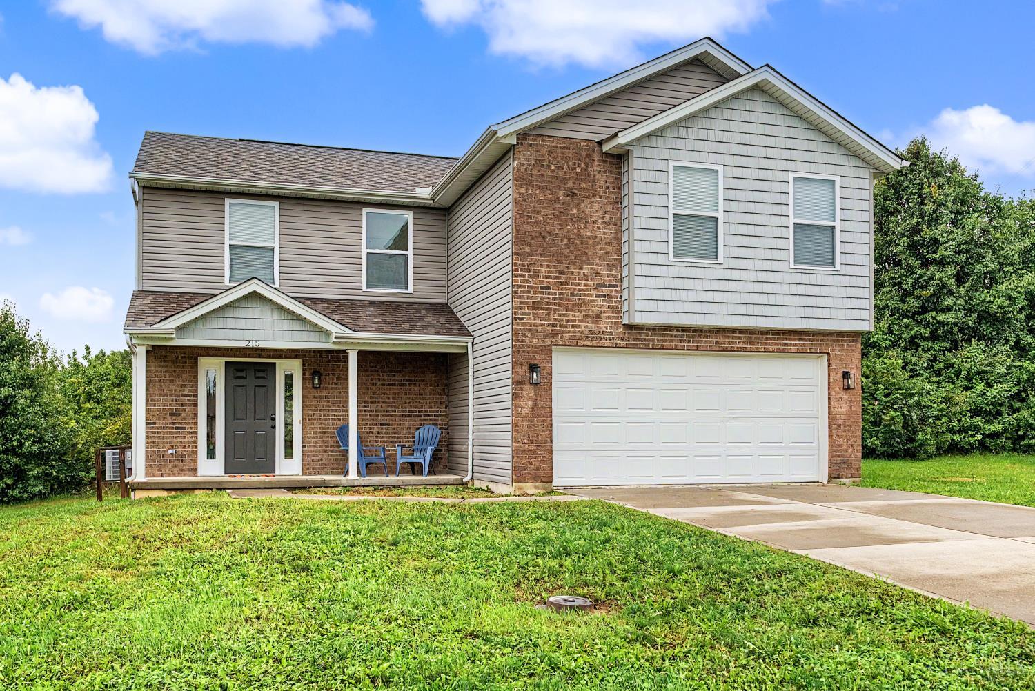 215 Wexford Drive, Monroe, OH, 45050 — photo 40
