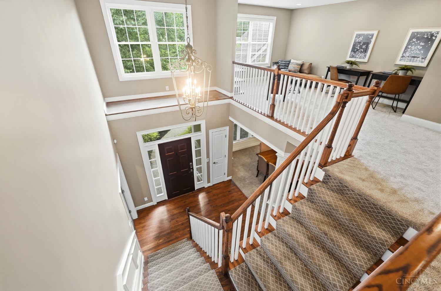 173 Tall Timber Drive, Loveland, OH, 45140 — photo 37