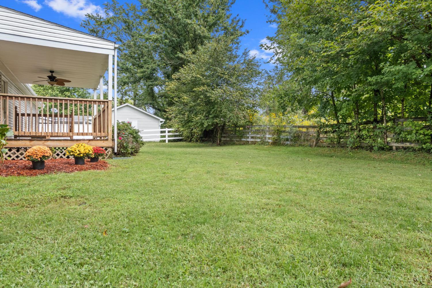 612 Grant Avenue, Pleasant Twp, OH, 45121 — photo 13