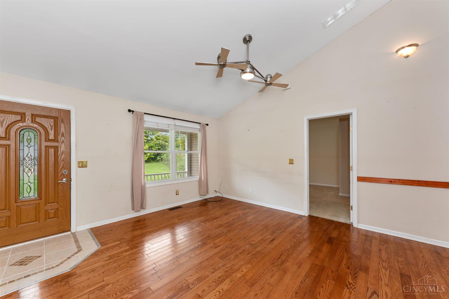 612 Grant Avenue, Pleasant Twp, OH, 45121 — photo 15
