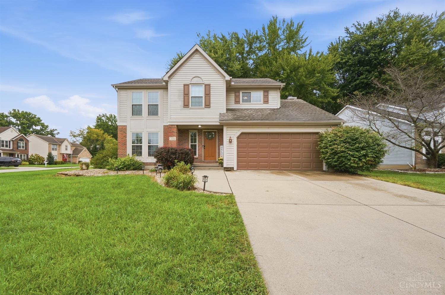 1332 Sprucewood Court, Batavia Twp, OH, 45102 — photo 2