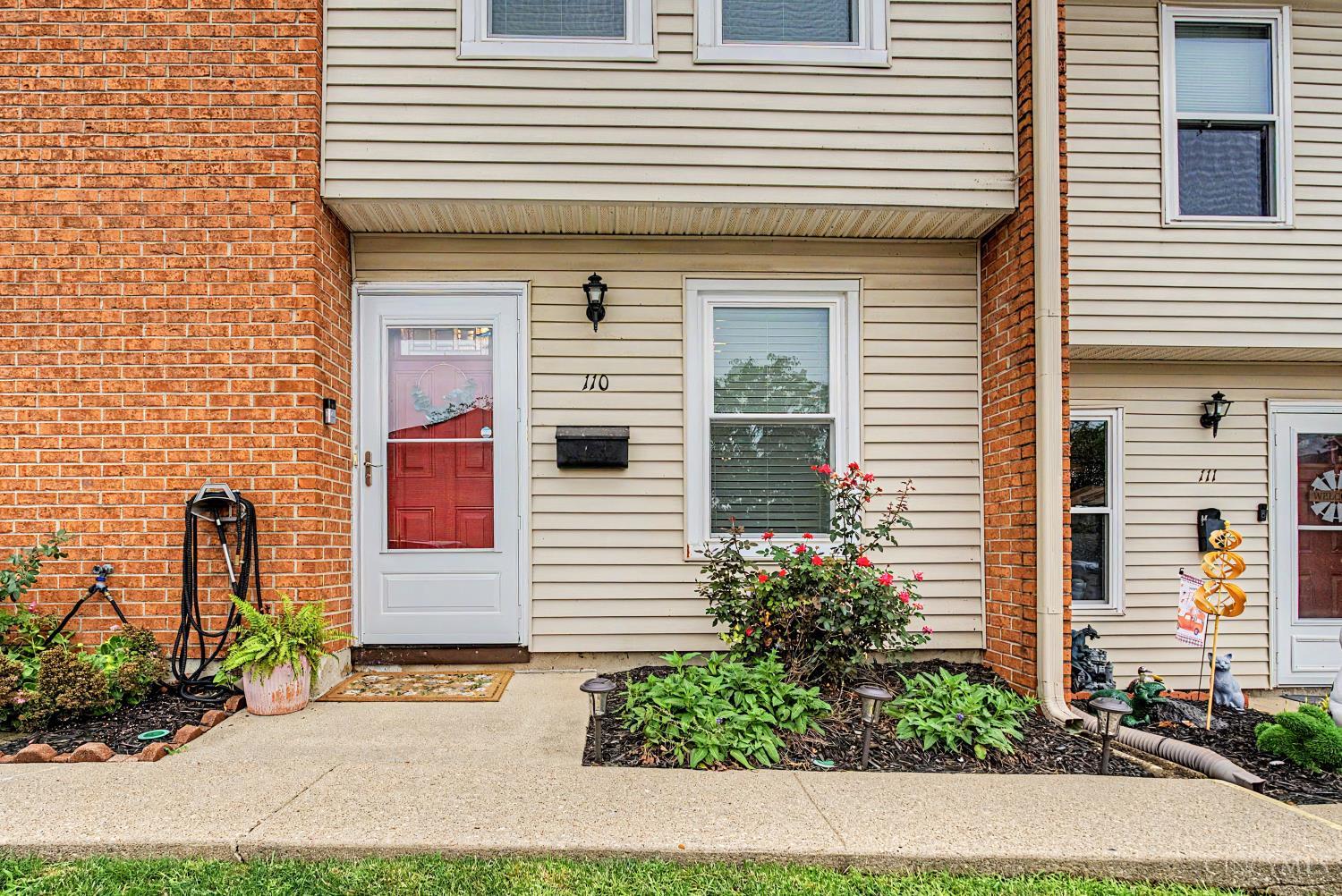 4531 Bonita Drive #110, Middletown, OH, 45044