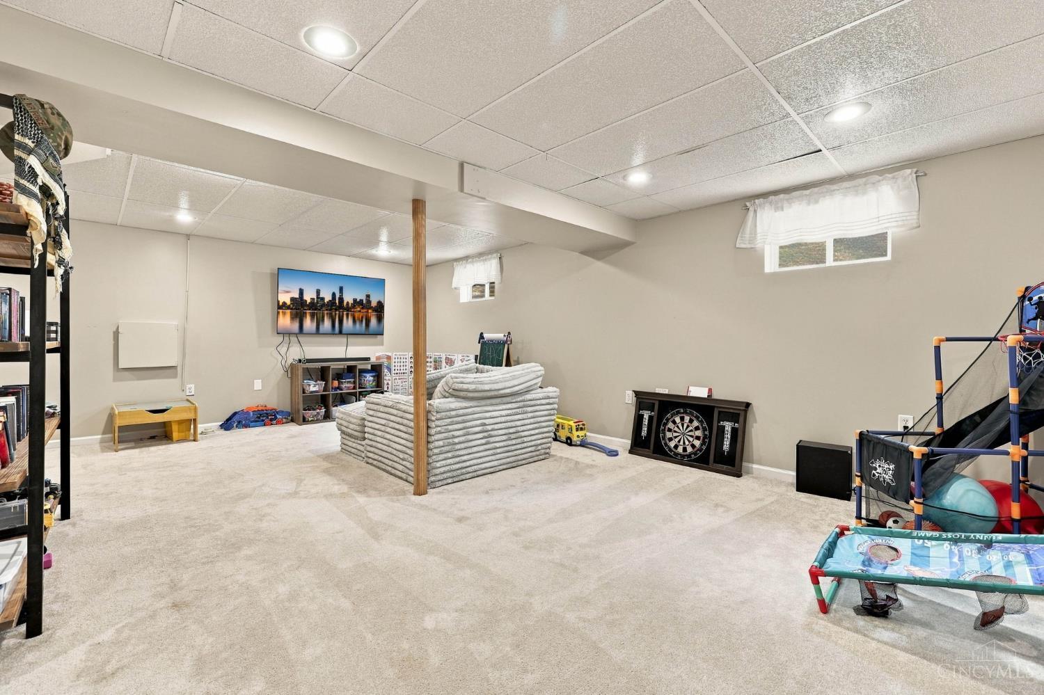 221 Clearbrook Drive, Franklin, OH, 45005 — photo 19