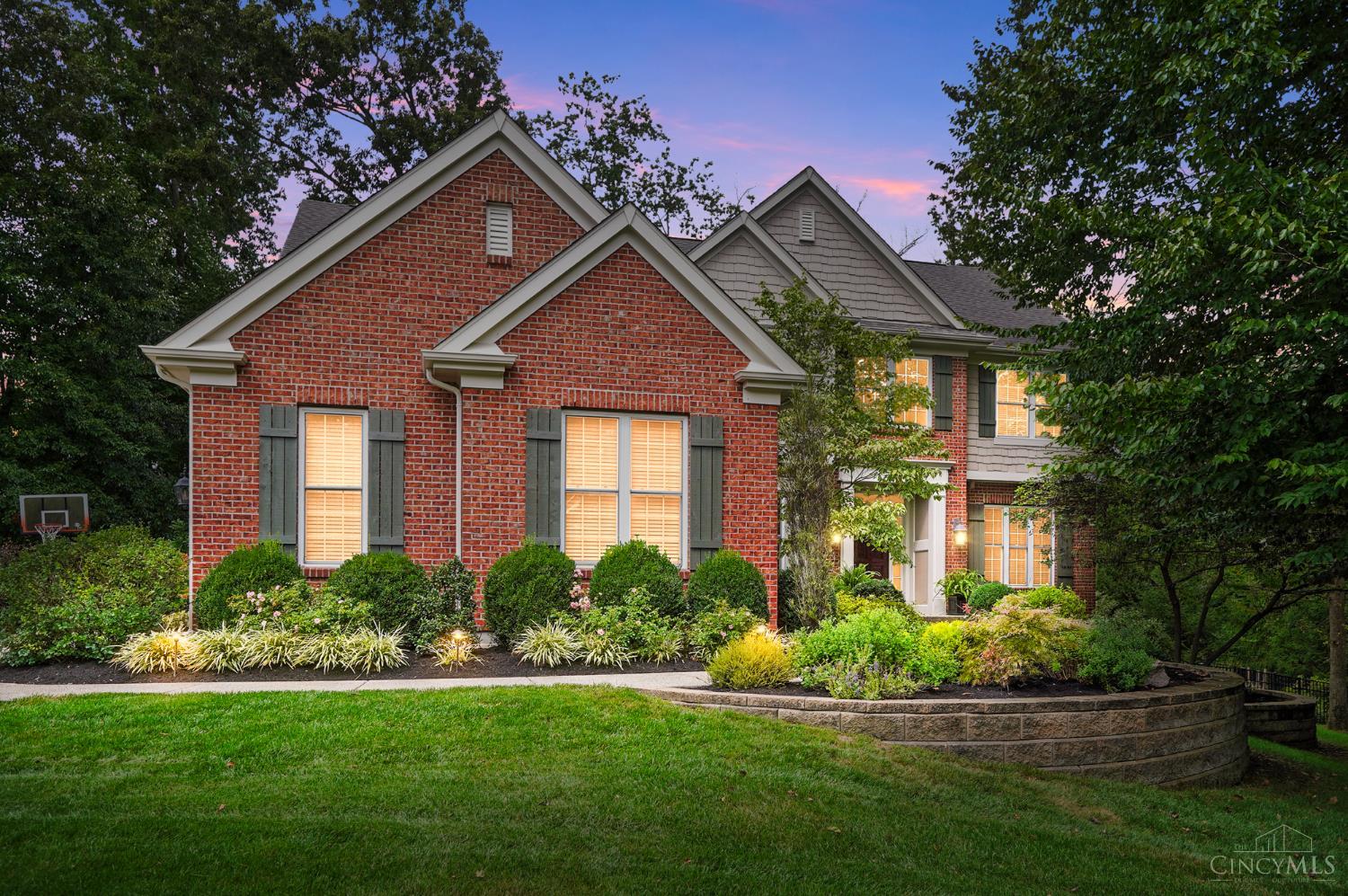 173 Tall Timber Drive, Loveland, OH, 45140 — photo 2
