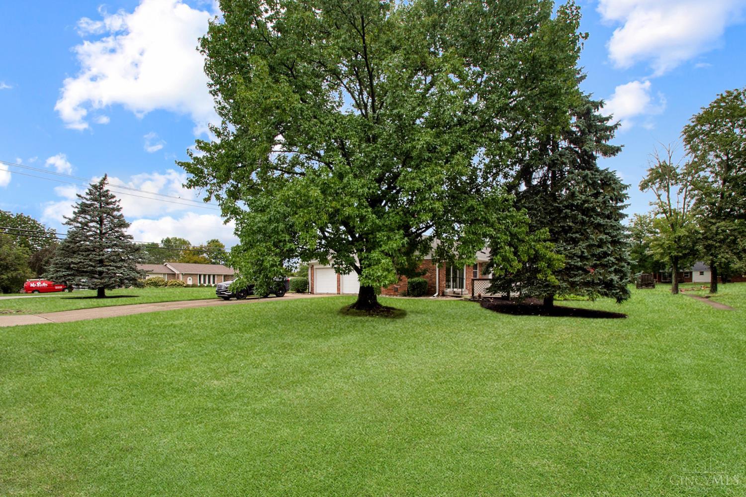 8044 Honeysuckle Lane, West Chester, OH, 45069 — photo 42
