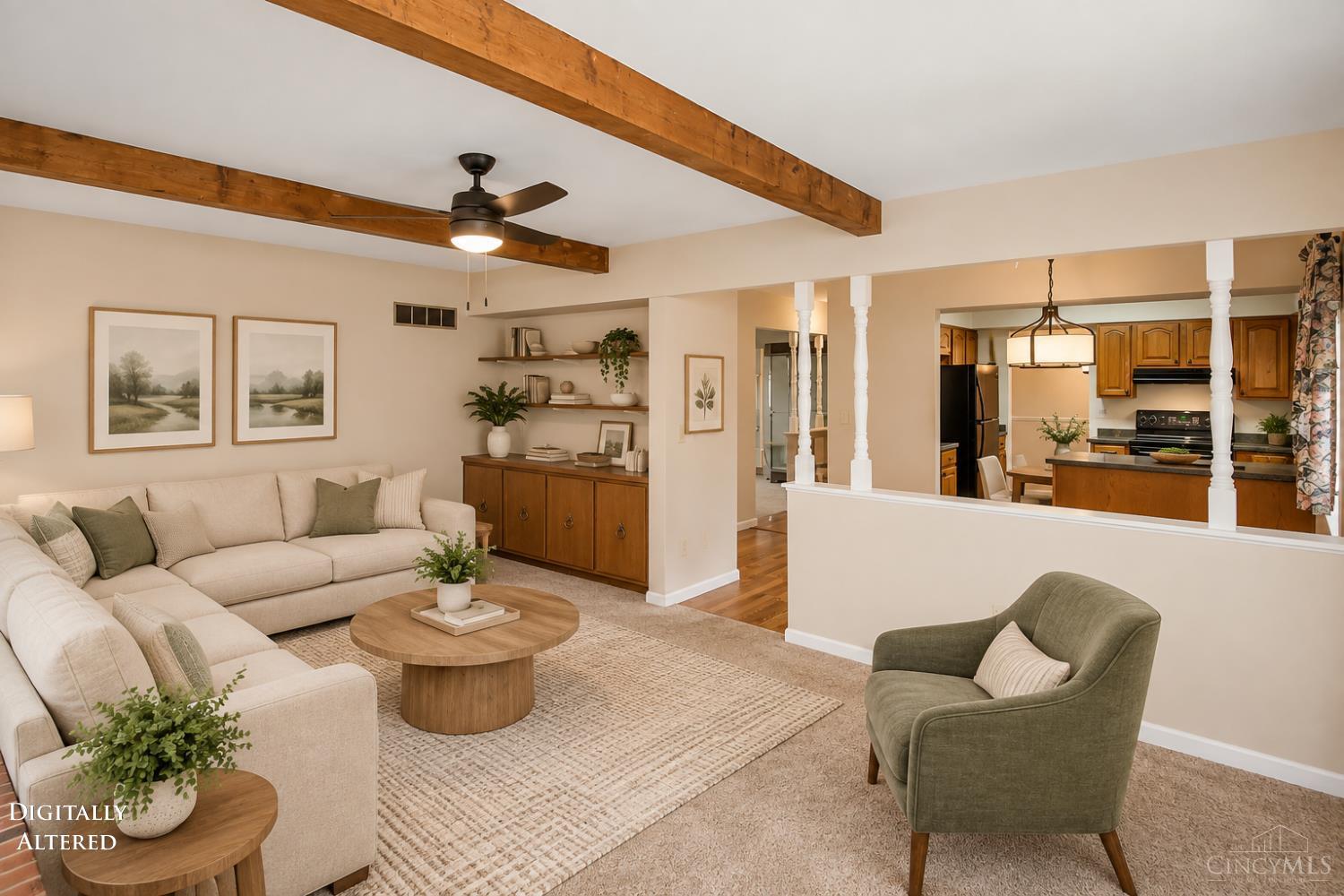 8044 Honeysuckle Lane, West Chester, OH, 45069 — photo 21