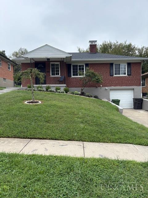5435 Bonita Drive, Cincinnati, OH, 45238