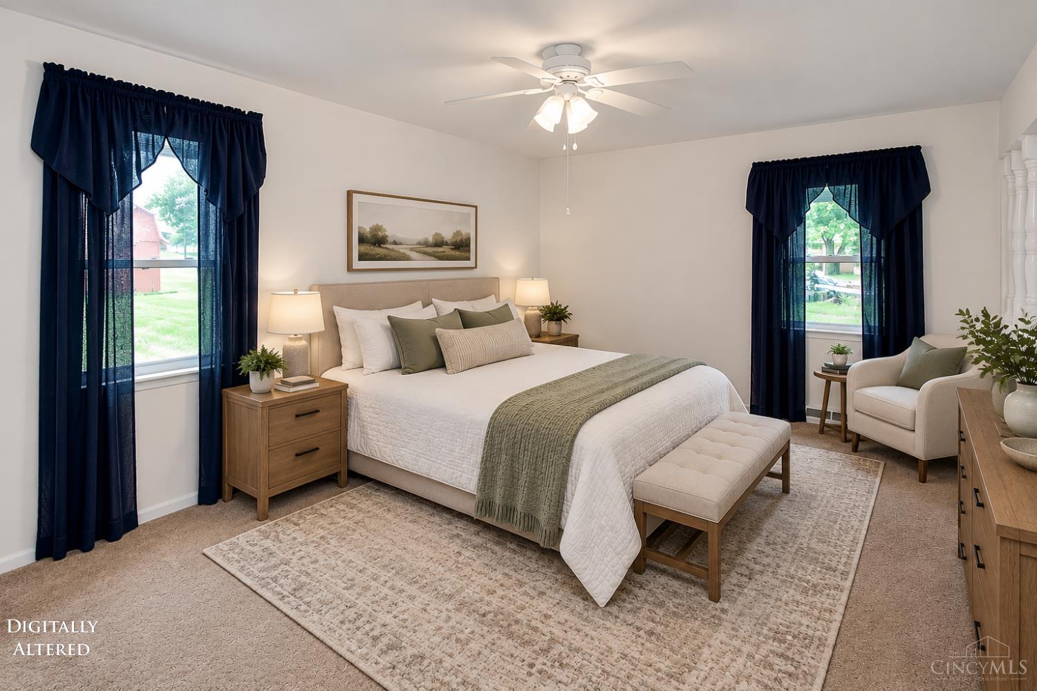 8044 Honeysuckle Lane, West Chester, OH, 45069 — photo 24