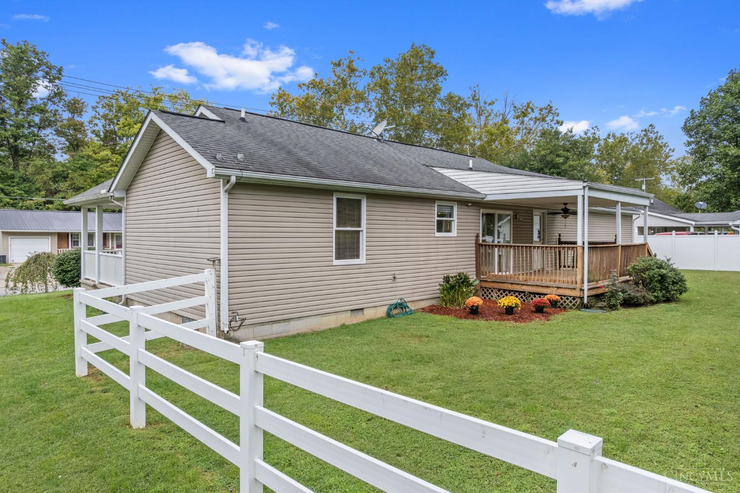 612 Grant Avenue, Pleasant Twp, OH, 45121 — photo 7