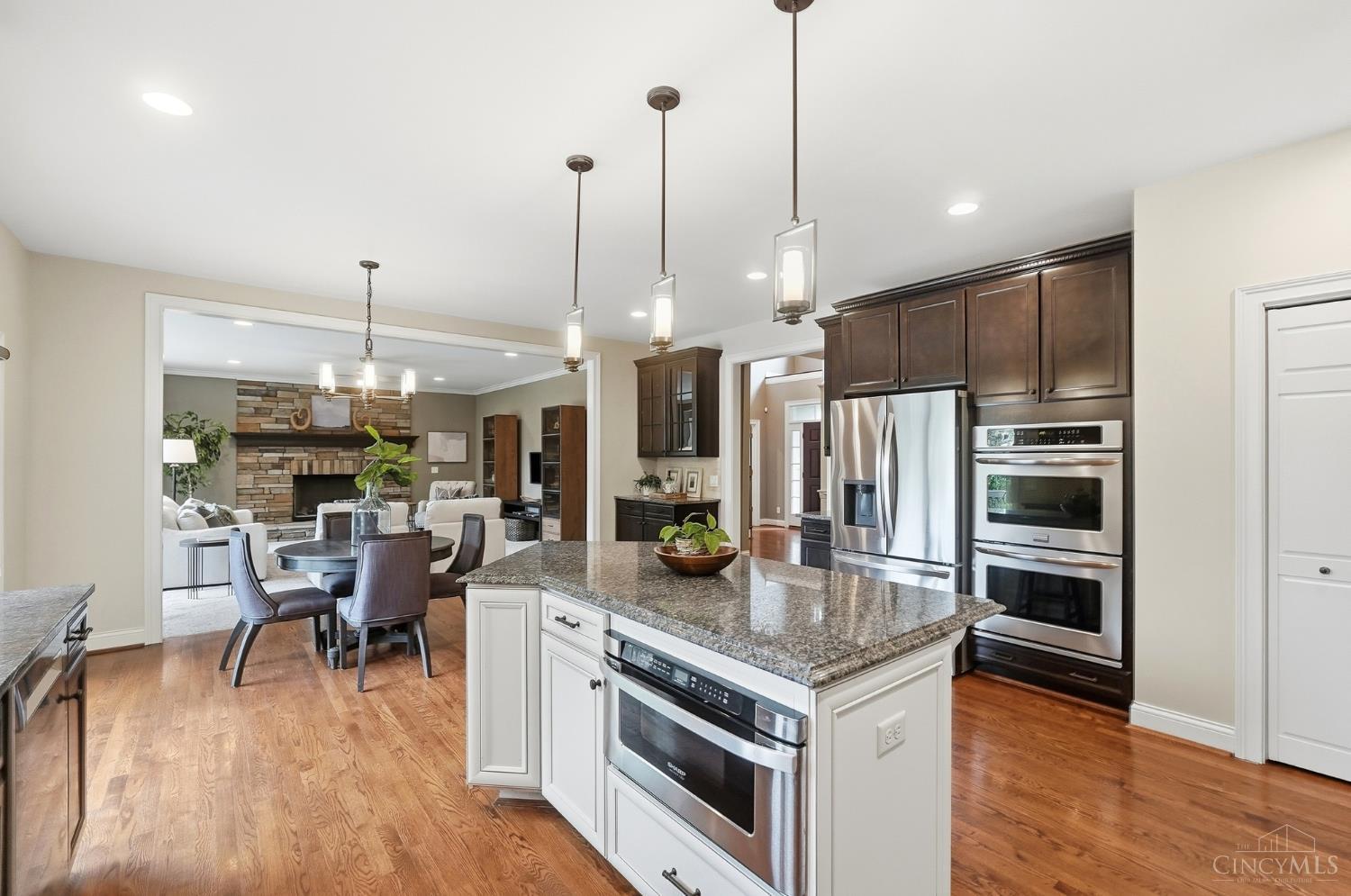 173 Tall Timber Drive, Loveland, OH, 45140 — photo 19