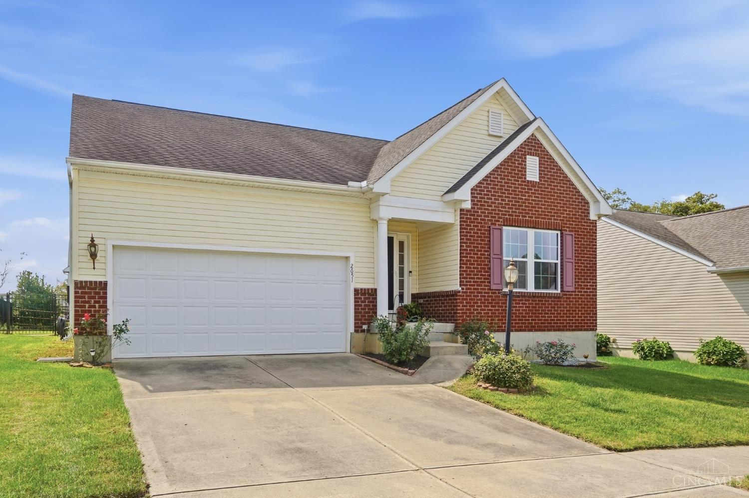 Photo 1 of Sale Pending at 2651 Affirmed Dr, Hamilton Twp, OH 45152 | MLS# 1894740 | Listing updated on 2026-10-03